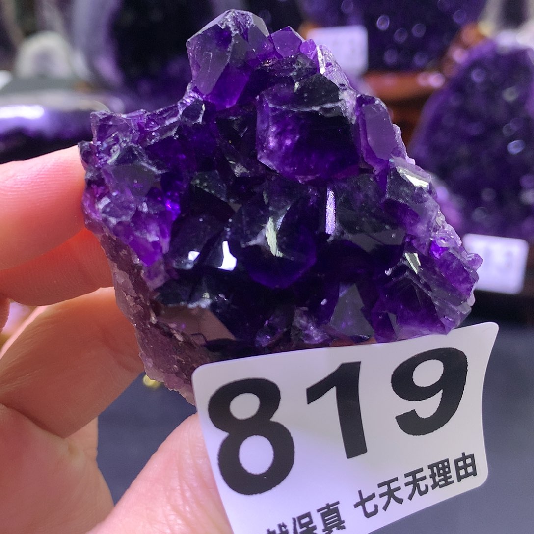 水晶水晶摆件未镶嵌