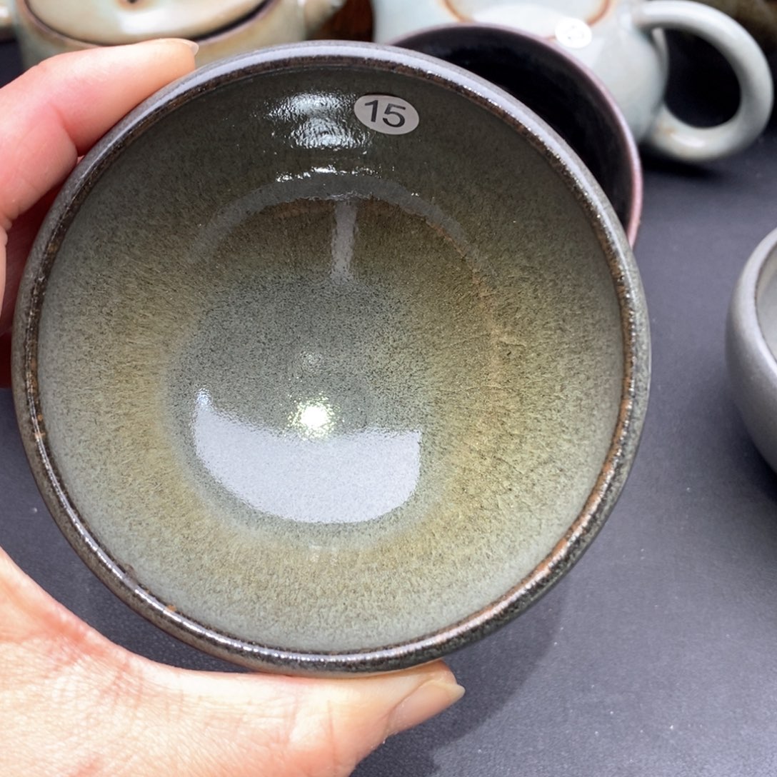 茶盏尘*悠悠茶盏精品利福15