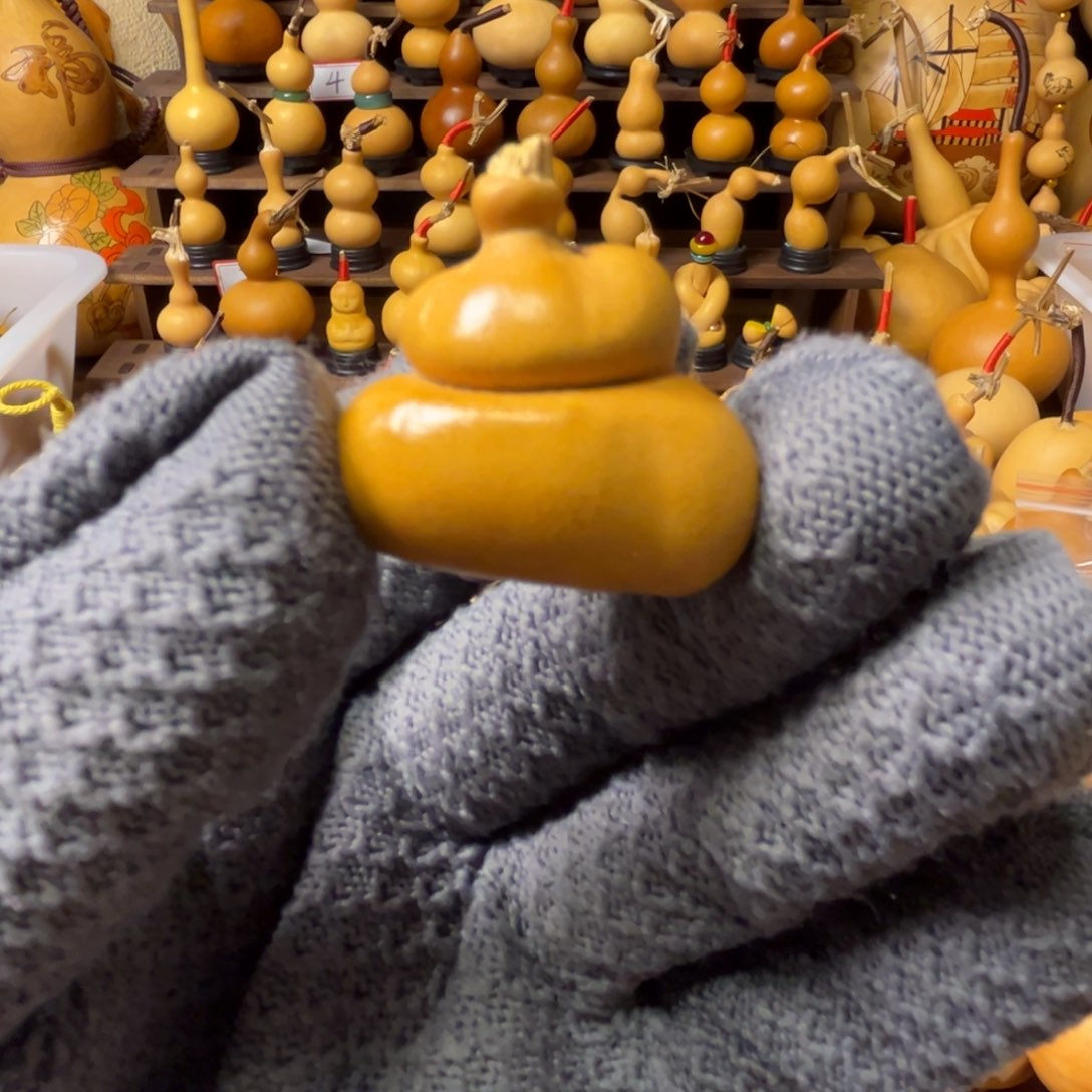 樂**?葫芦头的做法是用来