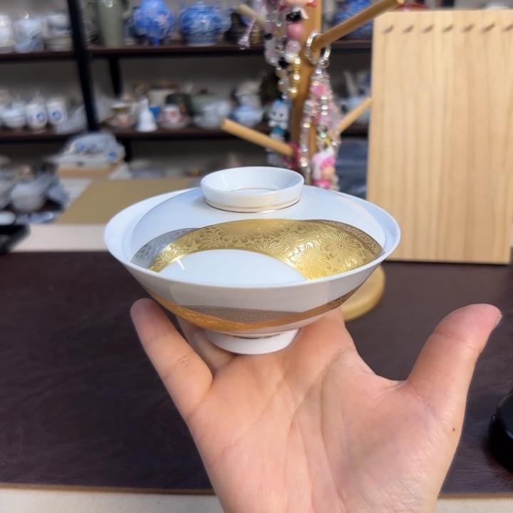 瓷片介里家的精选好物