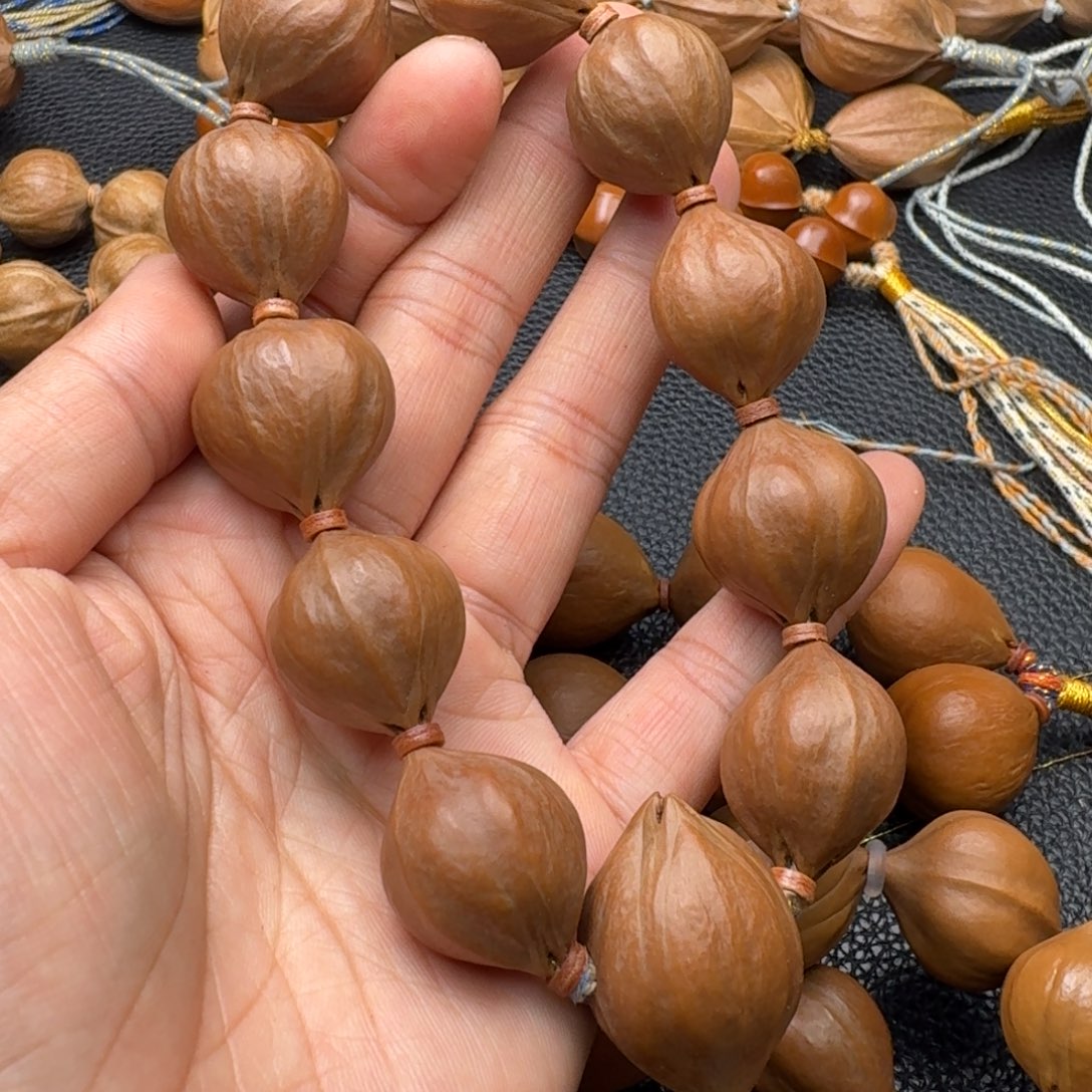 C***1手串/手链橄榄核1