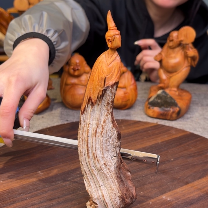 柏木（崖柏）关注一下