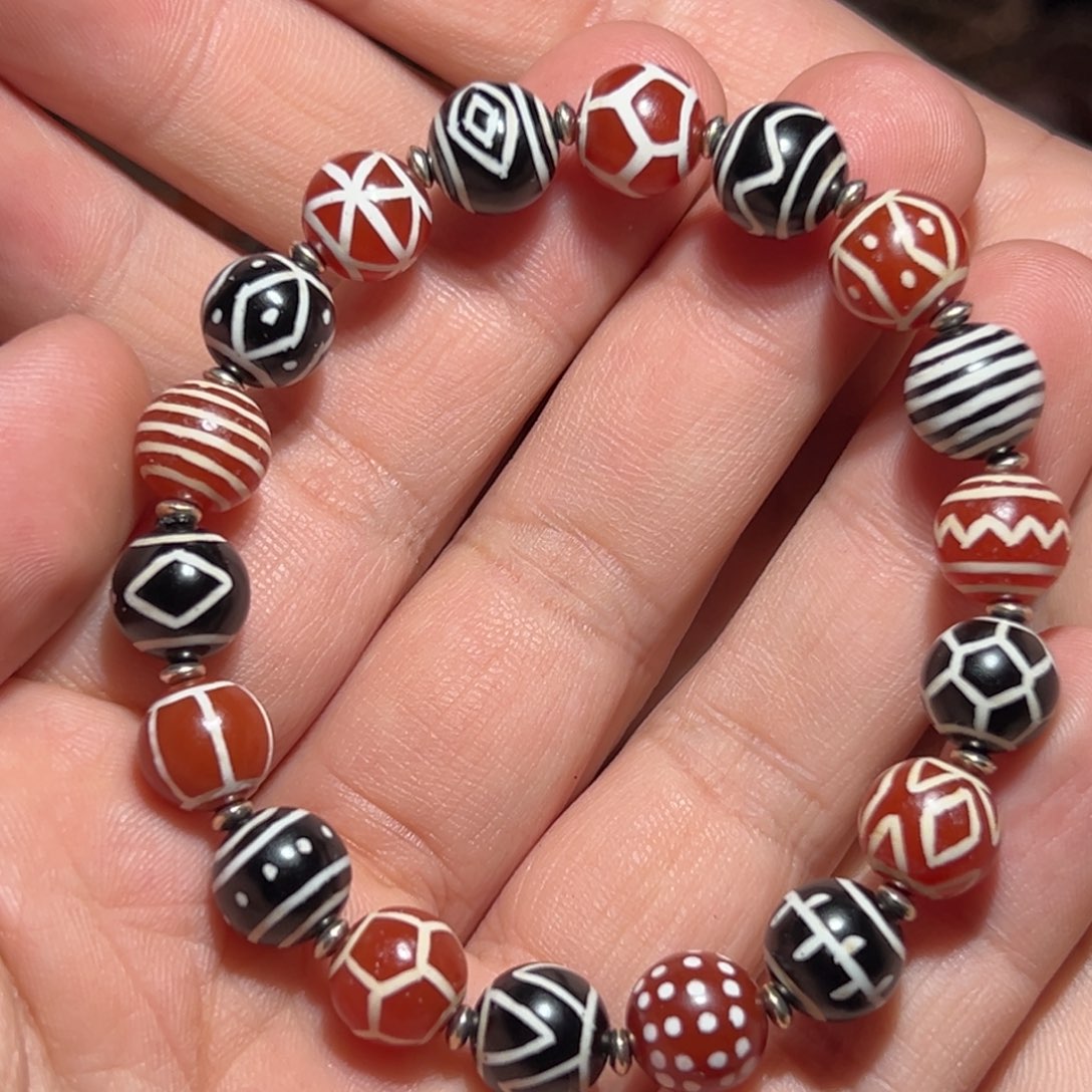 玛瑙/玉髓珠宝奇石未镶嵌