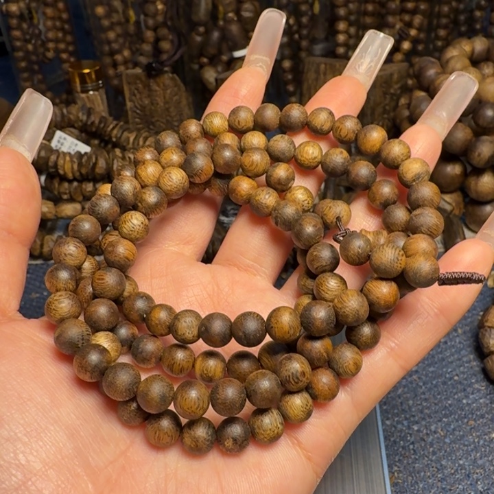 树脂制品专****…白奇圆珠07