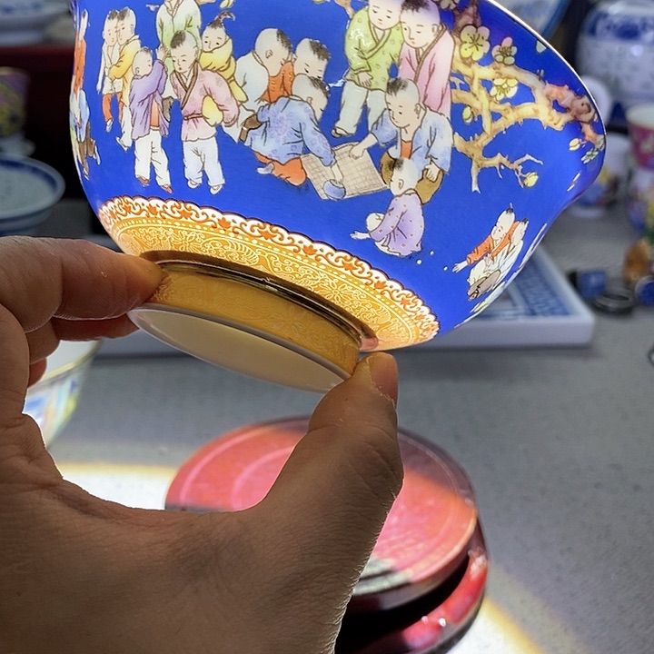 【闪购商品】陶景德镇陶瓷