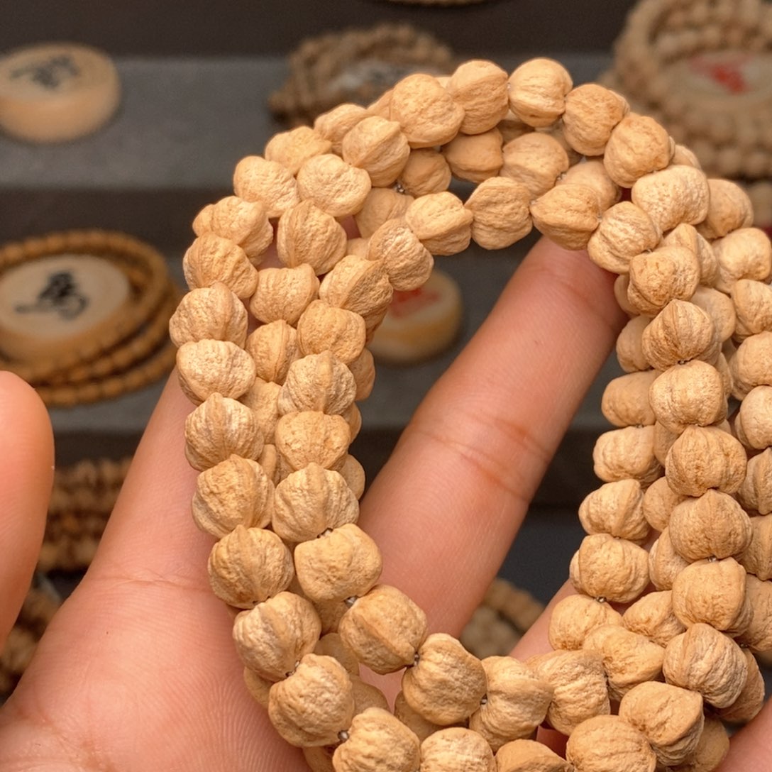 柏香籽/百香籽吊坠无*.