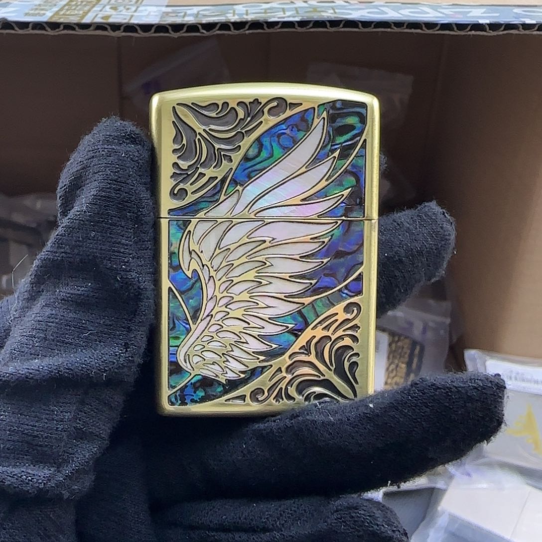 安***状日版盔甲贝贝天使之翼