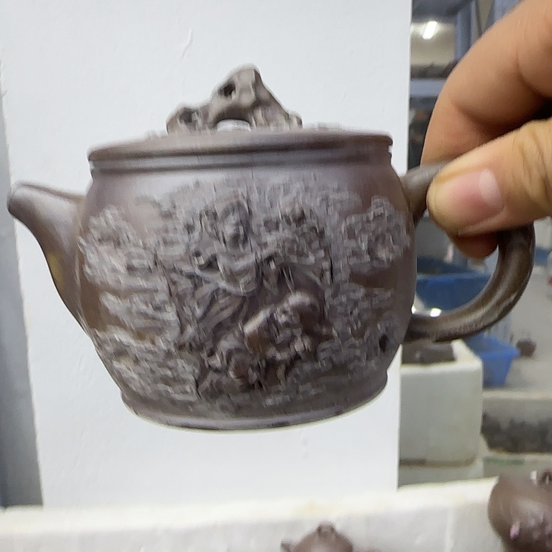 茶壶紫砂宜兴紫砂壶宜兴紫砂杯