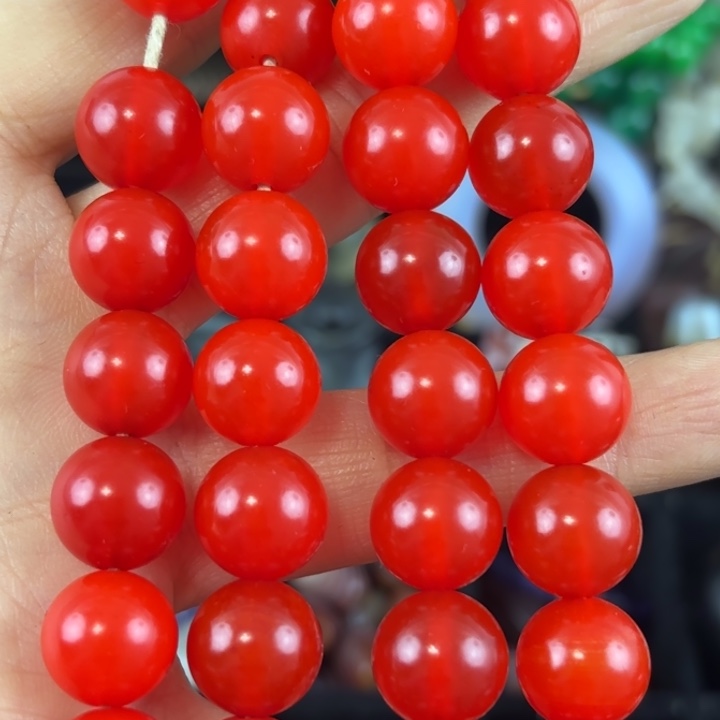 玛瑙/玉髓珠宝半成品未镶嵌根*轩