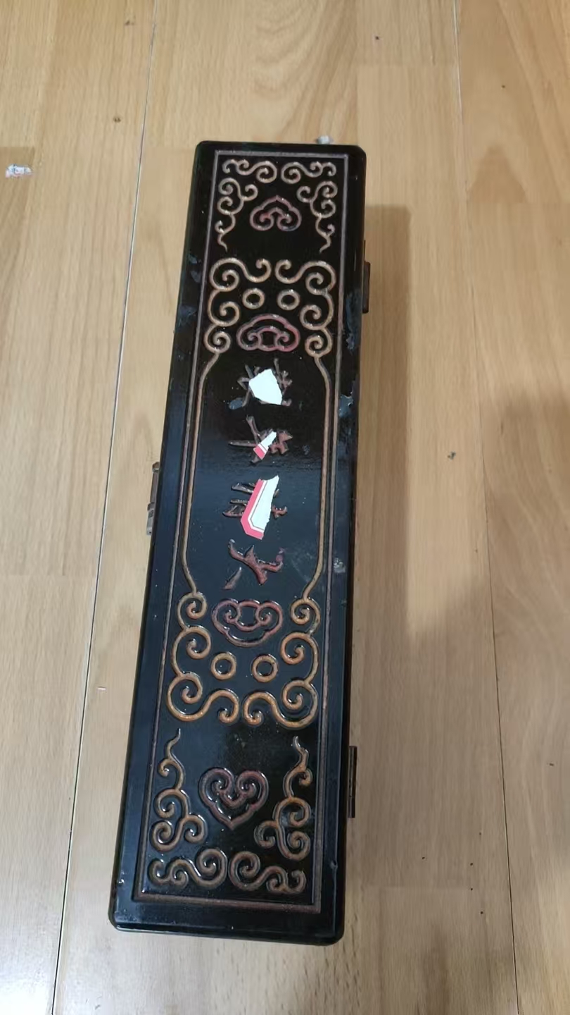 (闪购链接)家居木质摆件