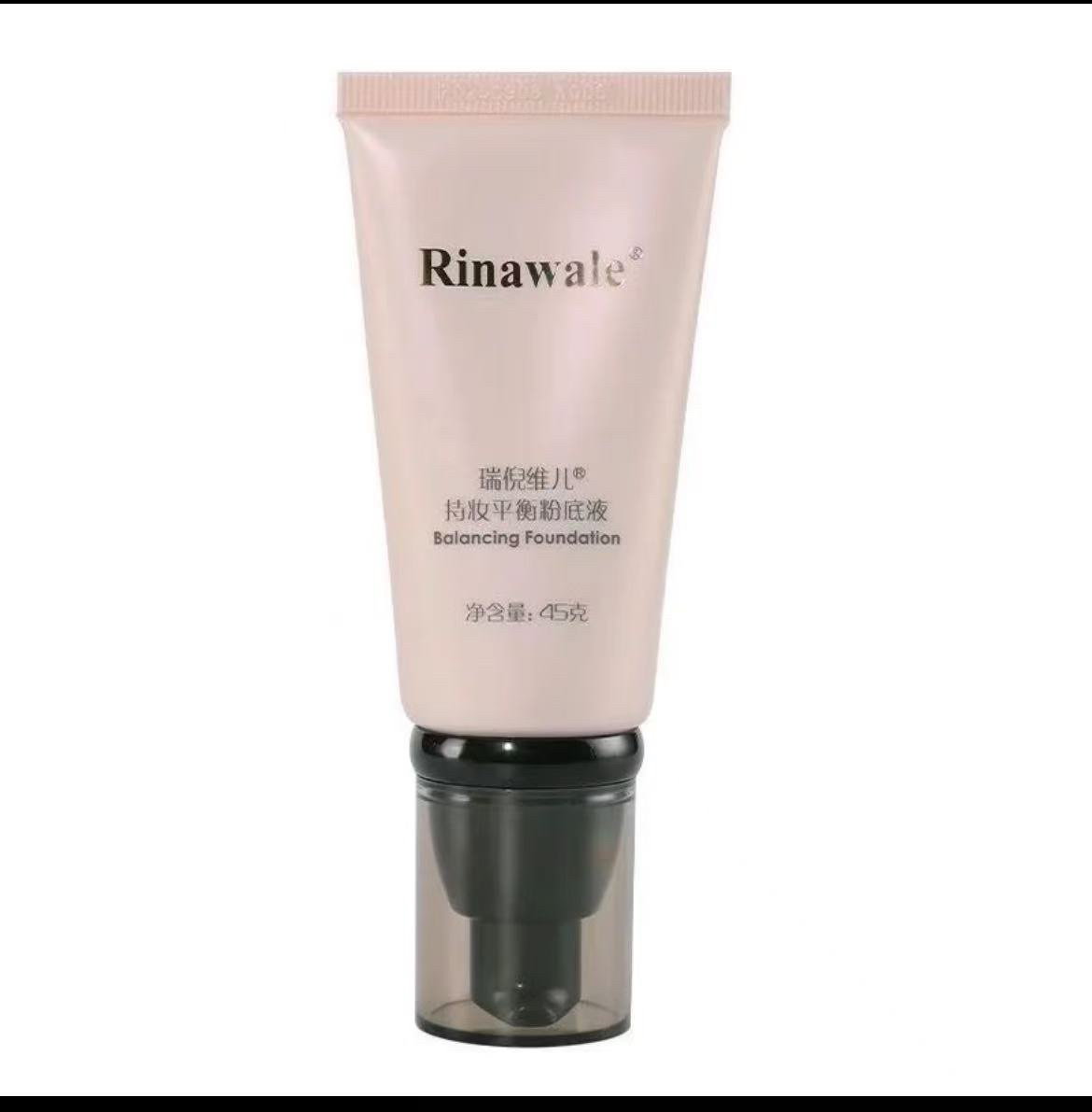 康婷瑞倪维儿持妆平衡粉底液。偏干 颜色自然色  下单前先咨询奥