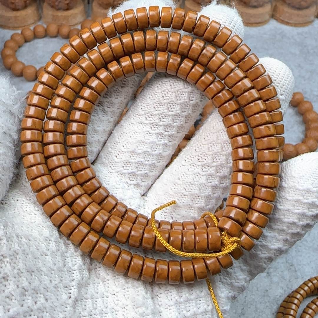 猴头核桃吊坠实心球肉鼠 尖料鼠片