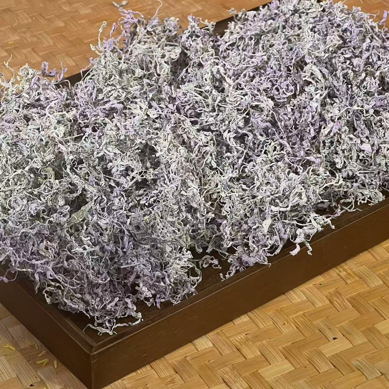高山 手工 野莓茶