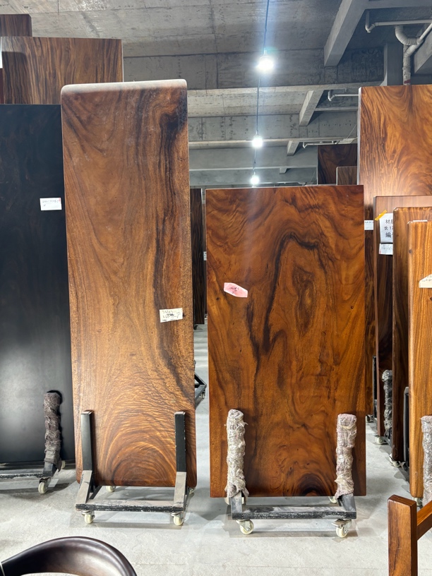 南美胡桃木大板232-71-6/170-86-6Q