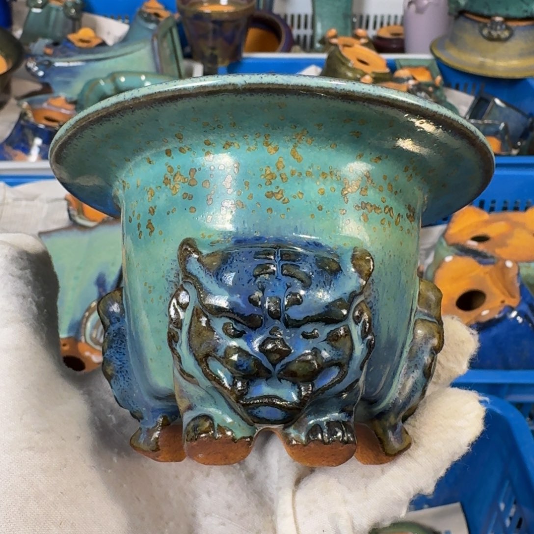 觉象花盆觉象花盆