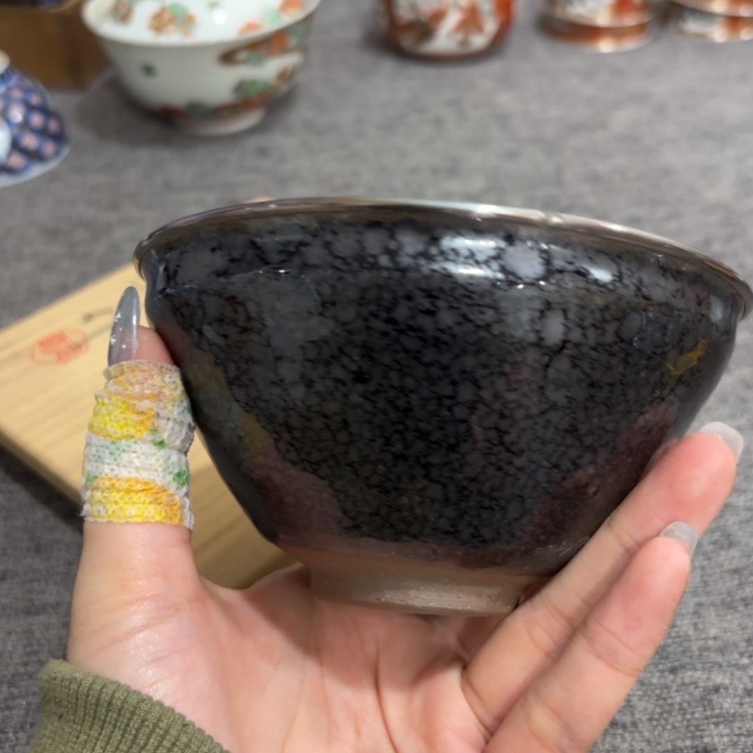 非常好看漂亮的物品 