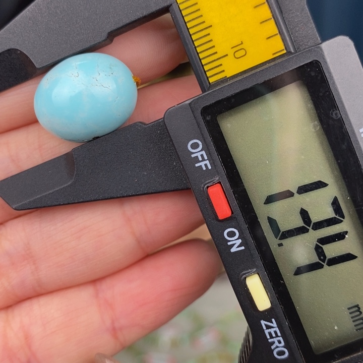 【闪购商品】绿松石珠宝奇石未镶嵌