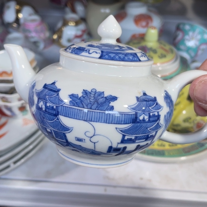 景德镇陶瓷艺术品