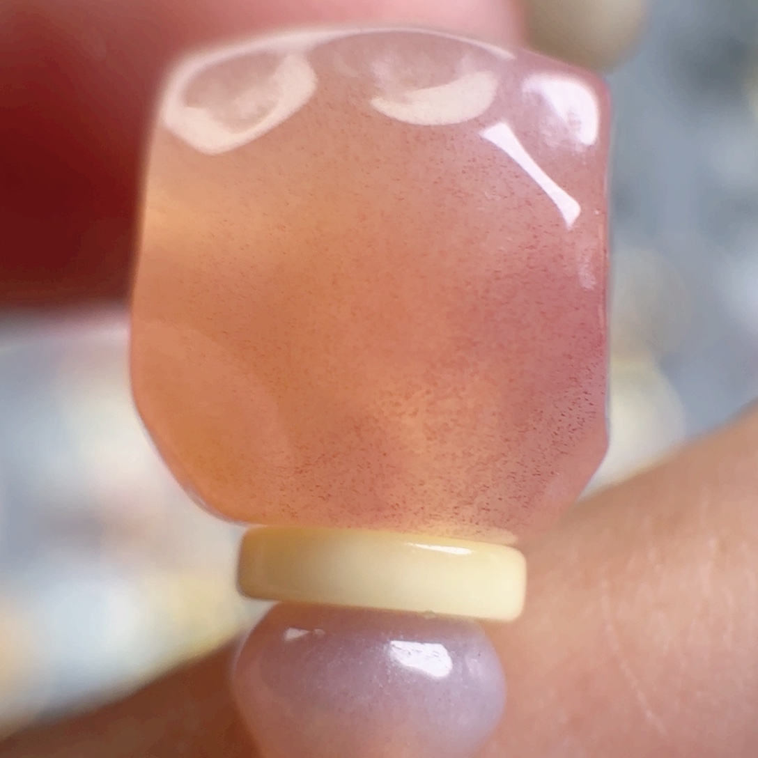 玛瑙/玉髓文玩配饰未镶嵌