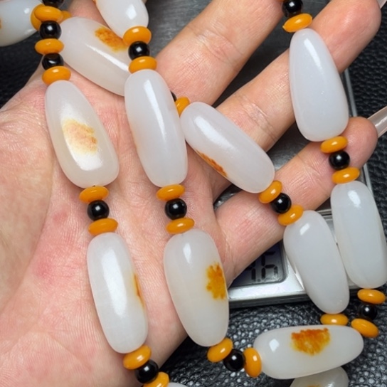 未镶嵌和田玉珠宝奇石