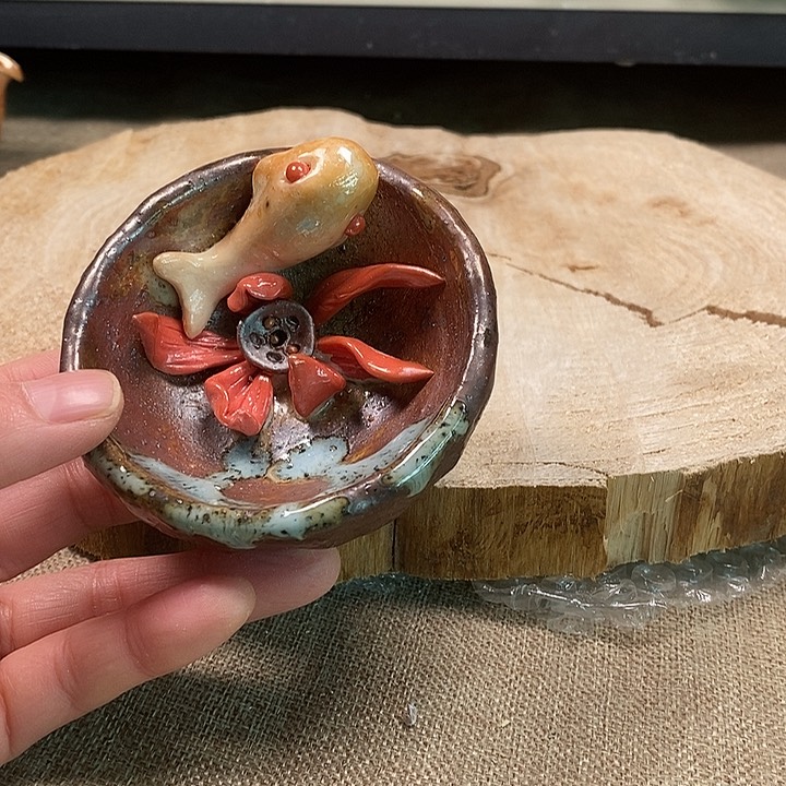 壶这个世界上最好的朋友