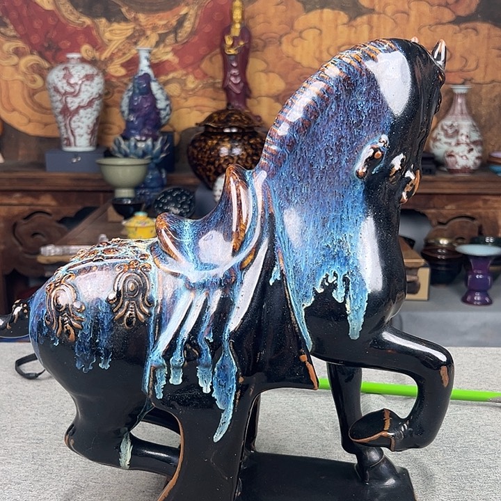 摆件瓷器瓷器瓷器瓷器瓷器