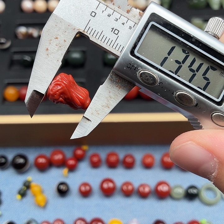 玛瑙/玉髓未镶嵌我