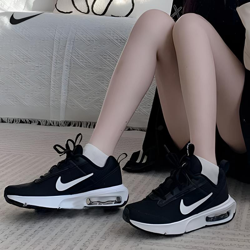NIKE/耐克女鞋AIR MAX气垫缓震透气舒适休闲耐磨运动鞋DH9393-002