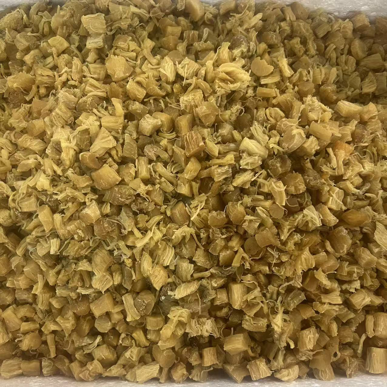 精品元贝碎！鲜甜足干