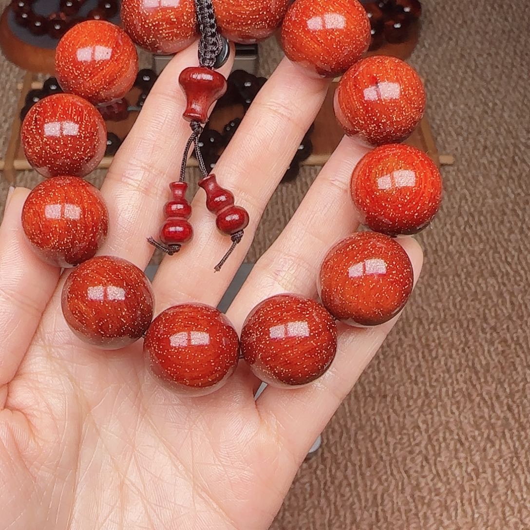 檀香紫檀（小叶紫檀）2.0平