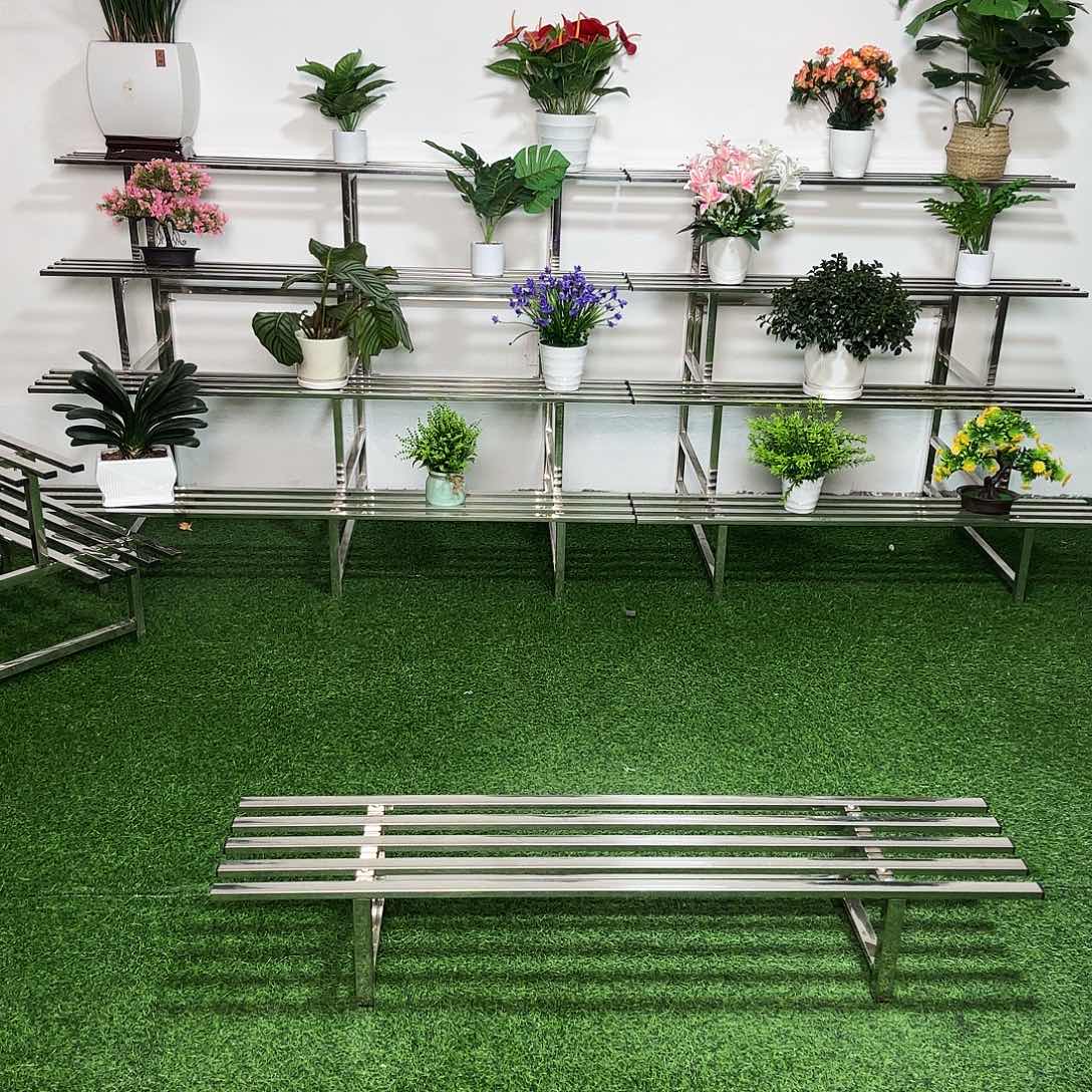 不锈钢单层定制款式