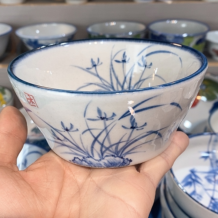 禾泥陶器手工制作