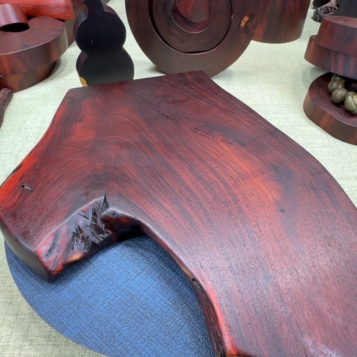 用***3大果紫檀（缅甸花梨）