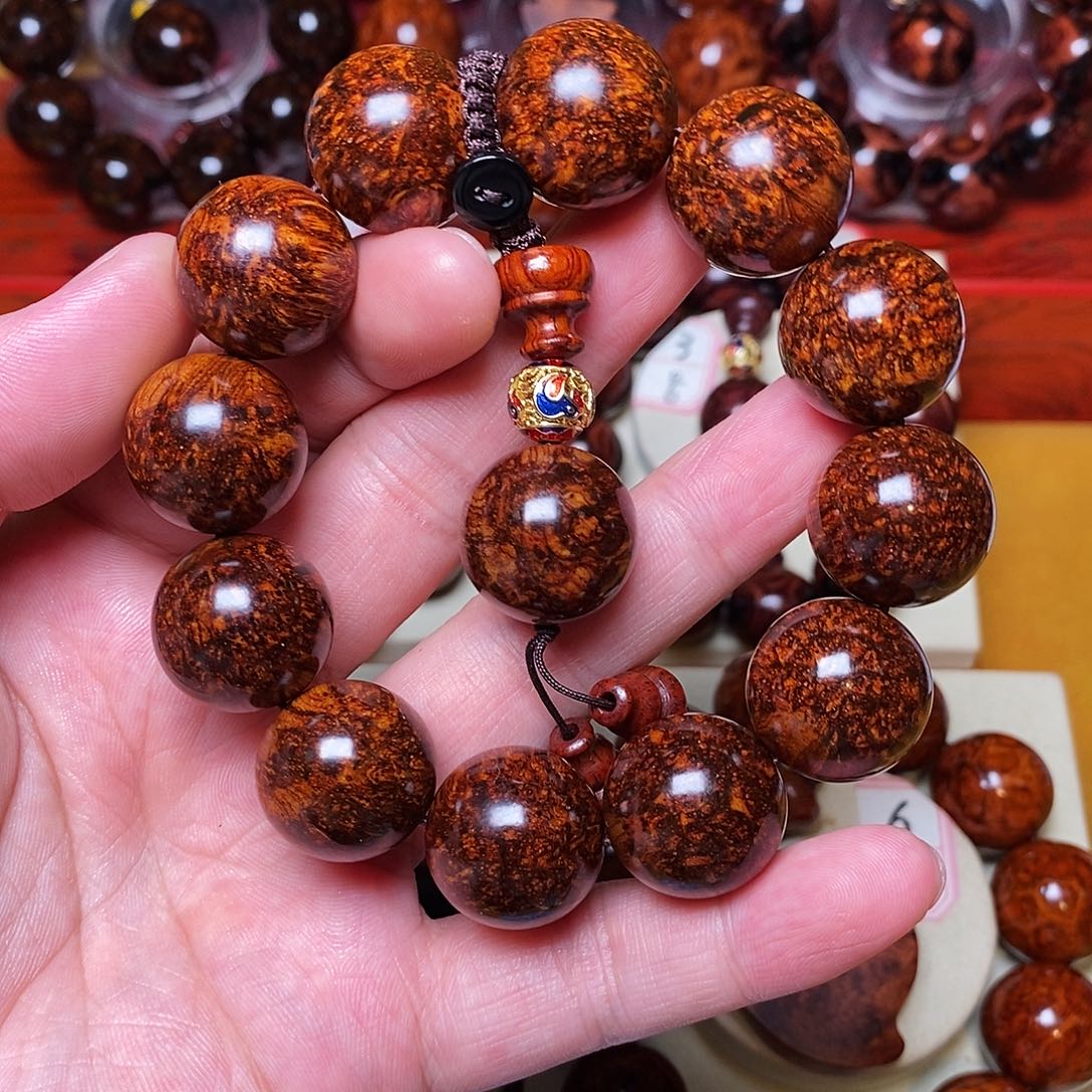 黄花梨/降香黄檀G**哥