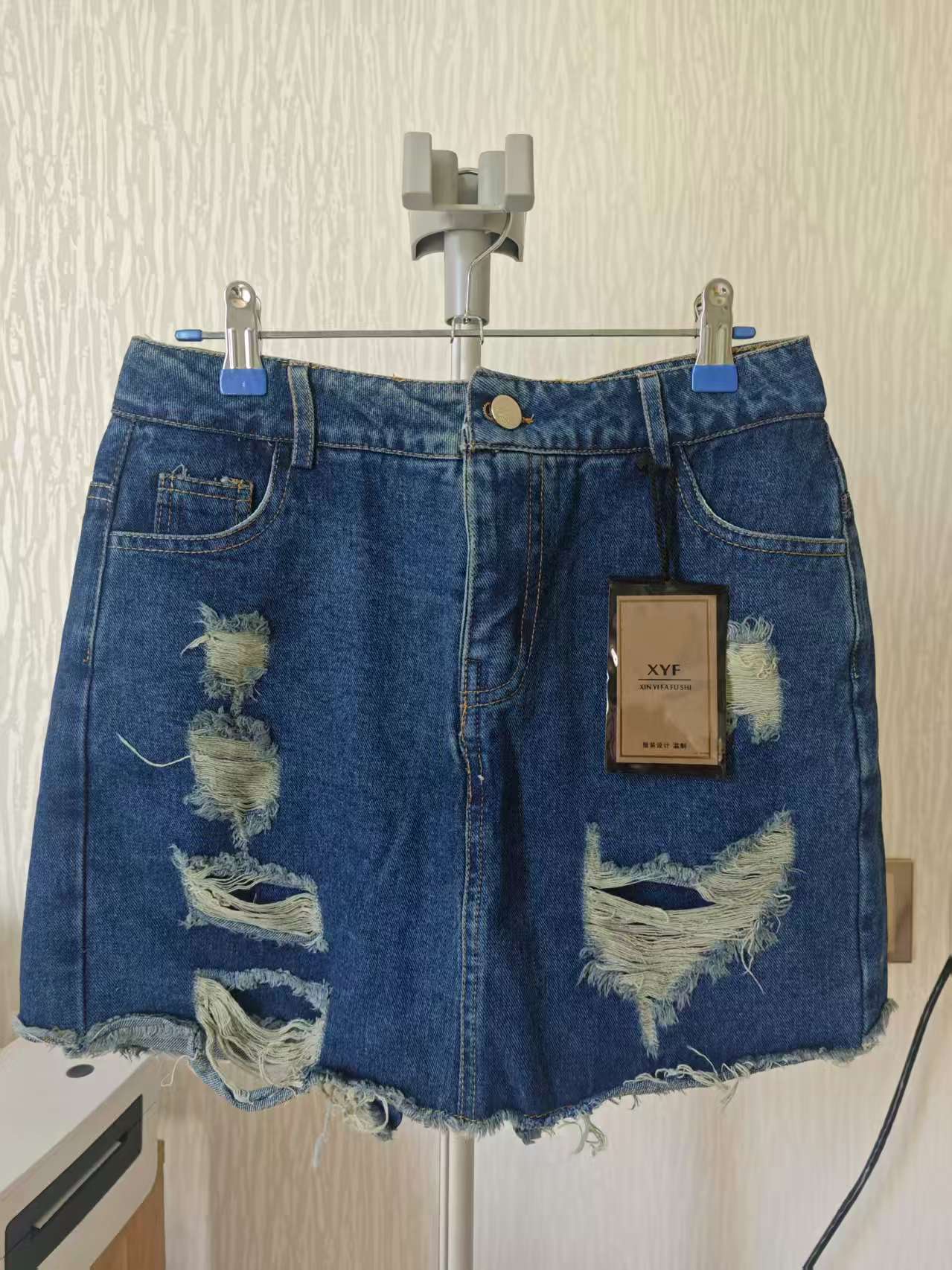  NO退NO换女装休闲时尚新款