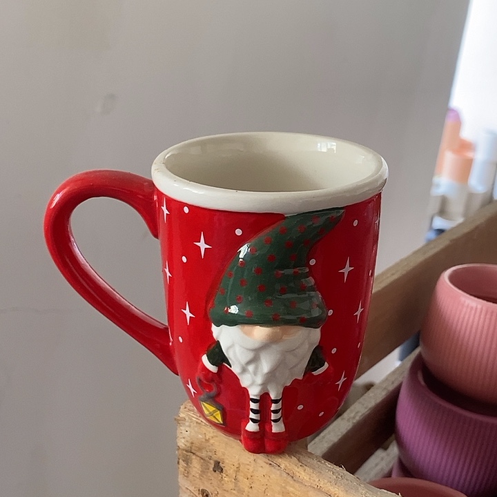 陶摆件陶盆有孔 瑕疵介意勿拍