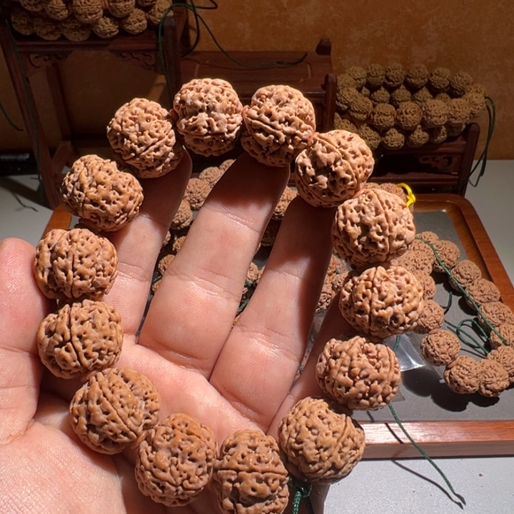 金刚菩提吊坠211号金刚