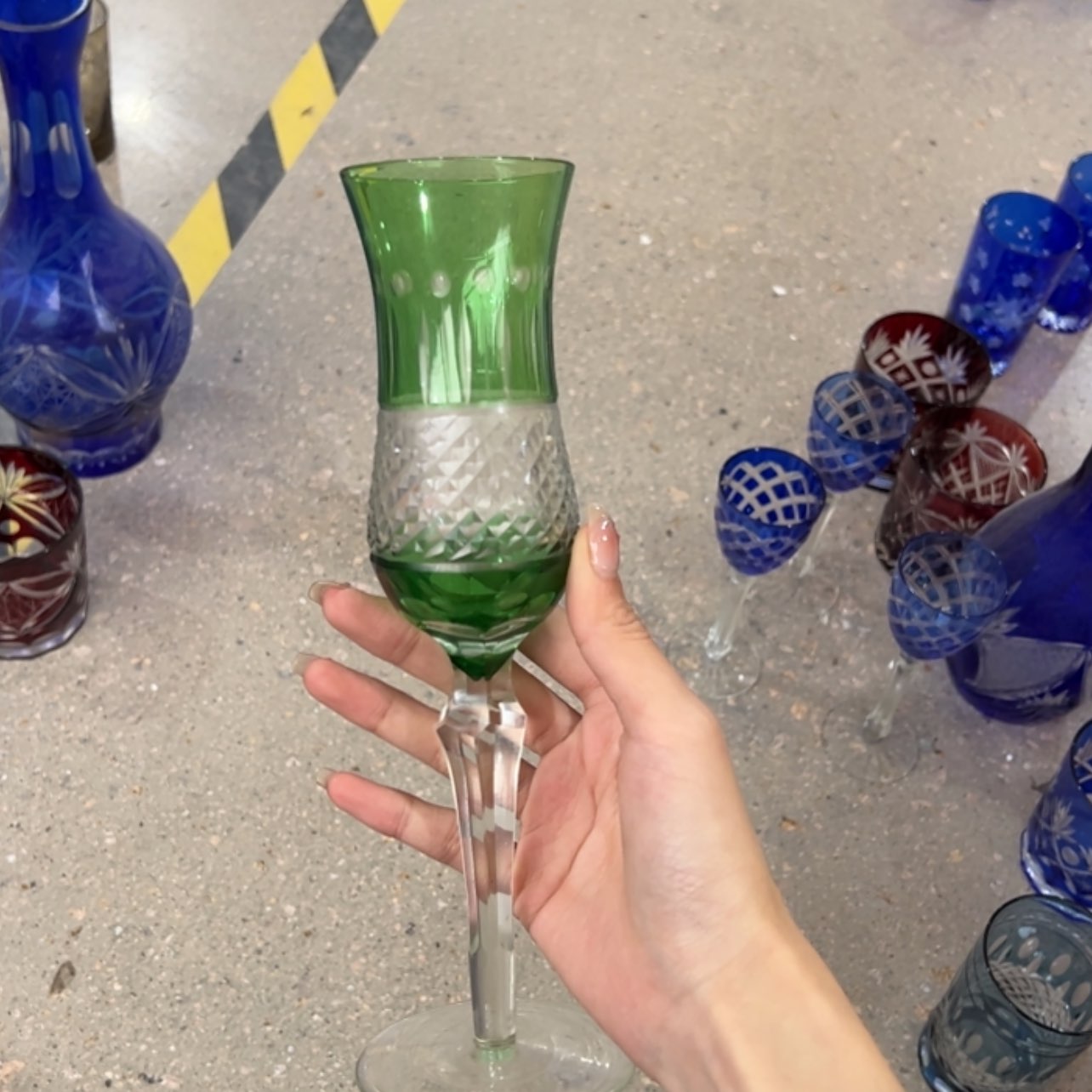 【闪购商品】如图微瑕一个，如图微瑕一个，