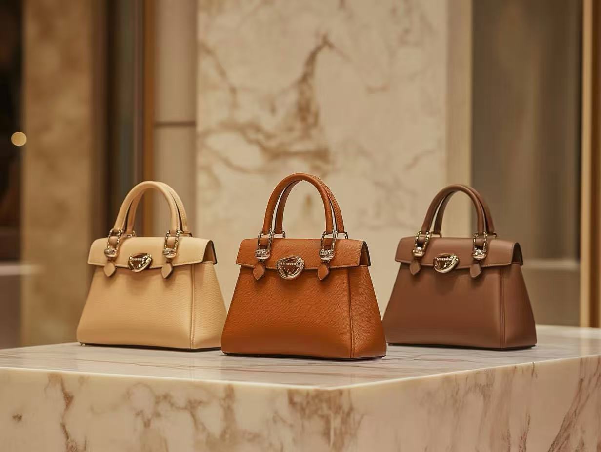 fancy日本拍场海淘包包