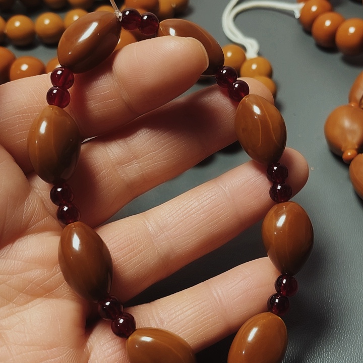 素核1，橄榄核雕工艺