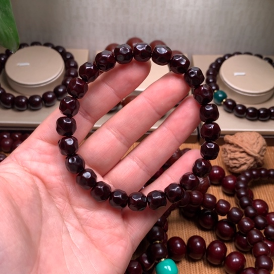 橄榄核手串/手链?*?猴头