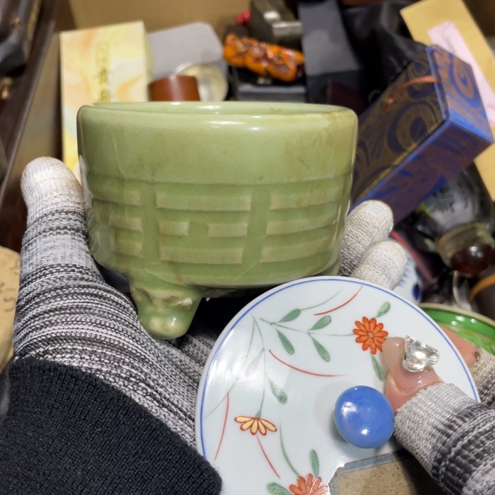 紫砂陶瓷艺术陶瓷艺术陶瓷艺术