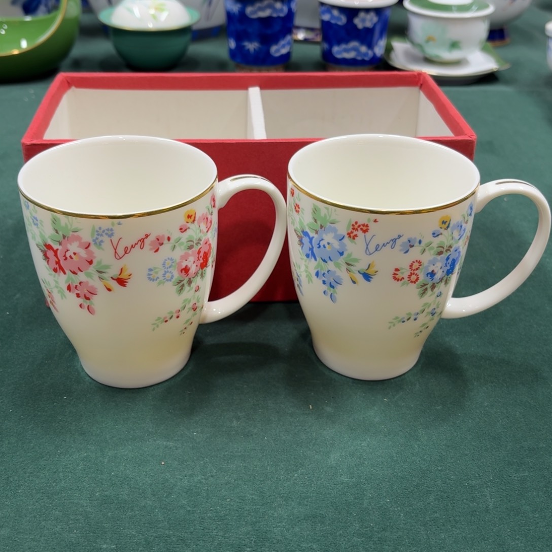 云翼堂家瓷器真好看