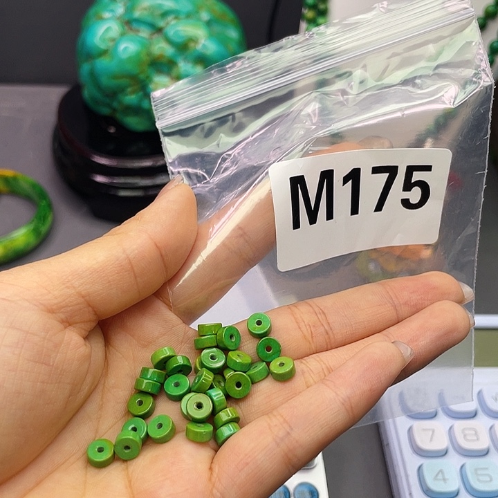 湖北十堰矿区精品佩珠