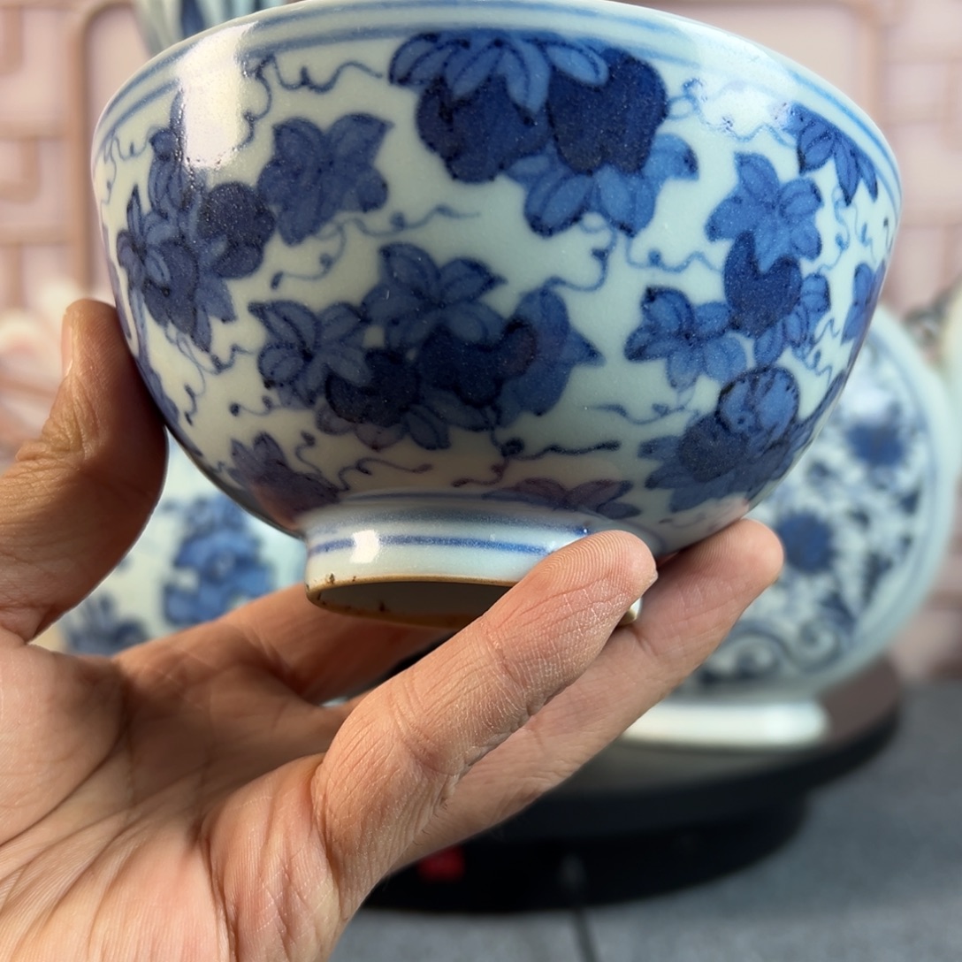艺***生碟陶瓷艺术陶瓷艺术