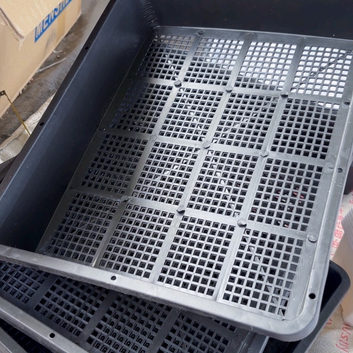 37公分育苗盘5个