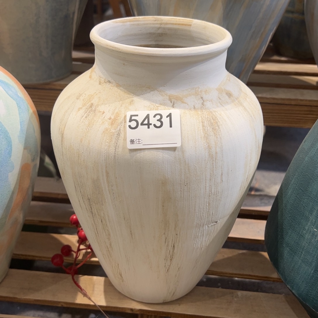 瓷片5431高27.5口9.5默认无孔的