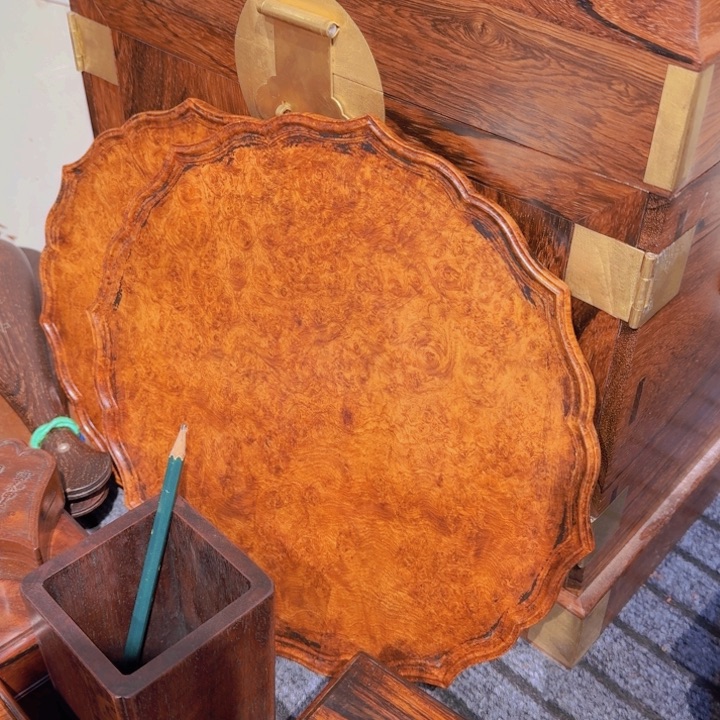 黄杨木人**歌工艺品的价格