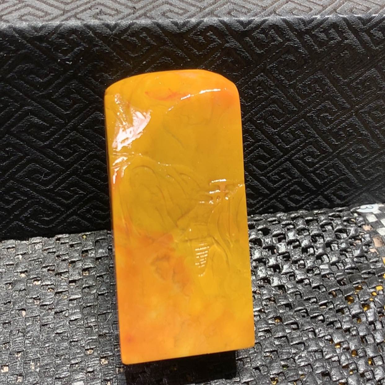 【闪购商品】寿山石少*寿山石老挝石批发