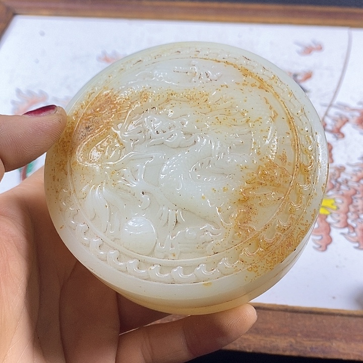 紫砂闪购商品一图一物